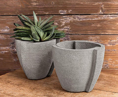 Campania Terrace Concept Planter