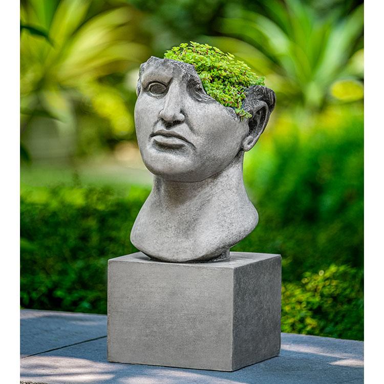 Campania Claudius Planter