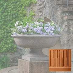 Campania Apsley Urn, Large