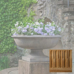 Campania Apsley Urn, Large