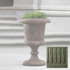Campania Smithsonian Goblet Urn