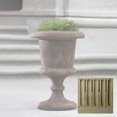 Campania Smithsonian Goblet Urn