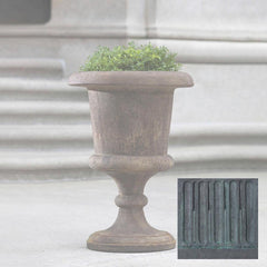 Campania Smithsonian Goblet Urn