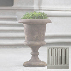 Campania Smithsonian Goblet Urn