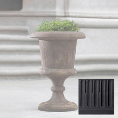 Campania Smithsonian Goblet Urn