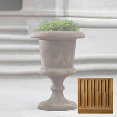 Campania Smithsonian Goblet Urn
