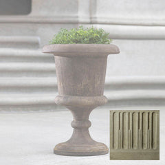 Campania Smithsonian Goblet Urn