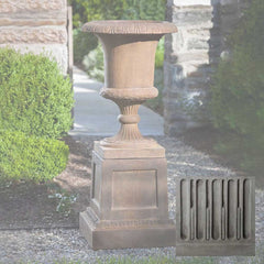 Campania Williamsburg Jefferson Planter