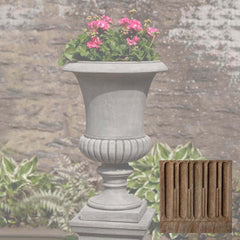 Campania Kent Urn