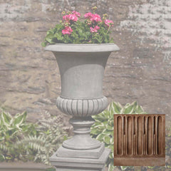 Campania Kent Urn