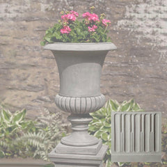 Campania Kent Urn