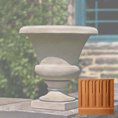 Campania Mt. Airy Urn