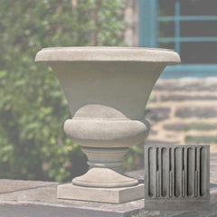 Campania Mt. Airy Urn