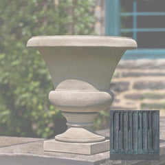 Campania Mt. Airy Urn
