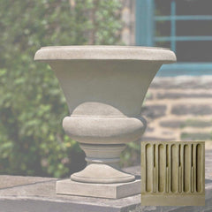Campania Mt. Airy Urn