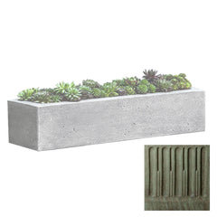 Campania Basic Element Planters