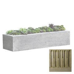 Campania Basic Element Planters