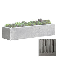 Campania Basic Element Planters