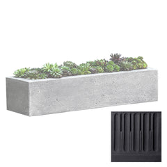 Campania Basic Element Planters