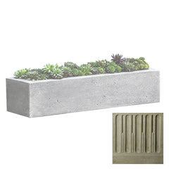 Campania Basic Element Planters