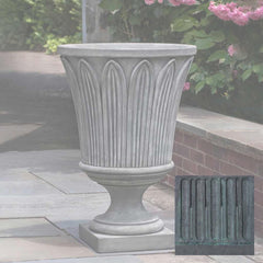 Campania Las Palmas Urn