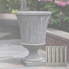 Campania Las Palmas Urn