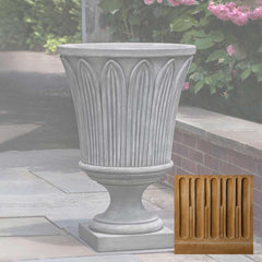 Campania Las Palmas Urn