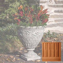 Campania Valadier Urn