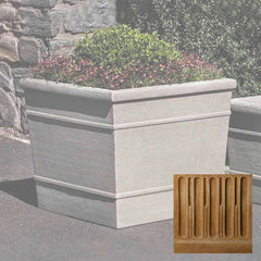 Campania Marin Planter Large