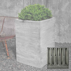 Campania Chenes Brut Planters