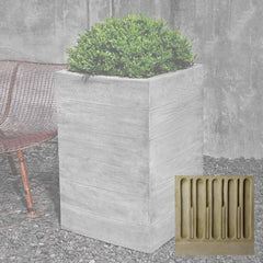 Campania Chenes Brut Planters