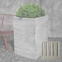 Campania Chenes Brut Planters