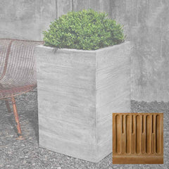 Campania Chenes Brut Planters