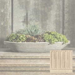 Barca Planters