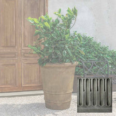 Campania Urbino Planter XLG
