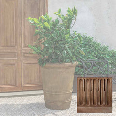 Campania Urbino Planter XLG