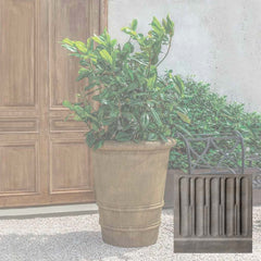 Campania Urbino Planter XLG