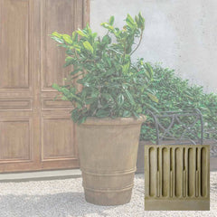 Campania Urbino Planter XLG