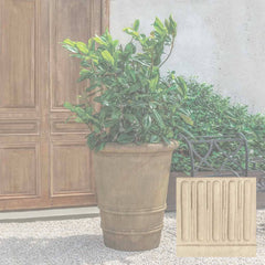 Campania Urbino Planter XLG