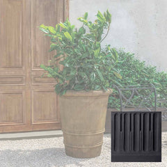 Campania Urbino Planter XLG