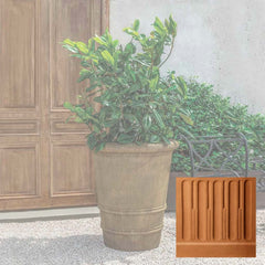 Campania Urbino Planter XLG