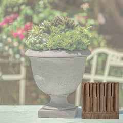 Campania Brookhaven Urn