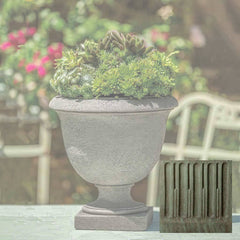 Campania Brookhaven Urn