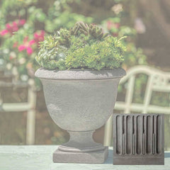 Campania Brookhaven Urn