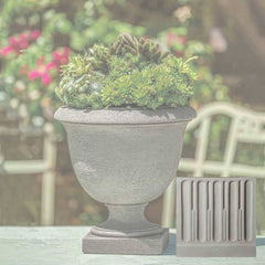Campania Brookhaven Urn