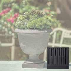Campania Brookhaven Urn
