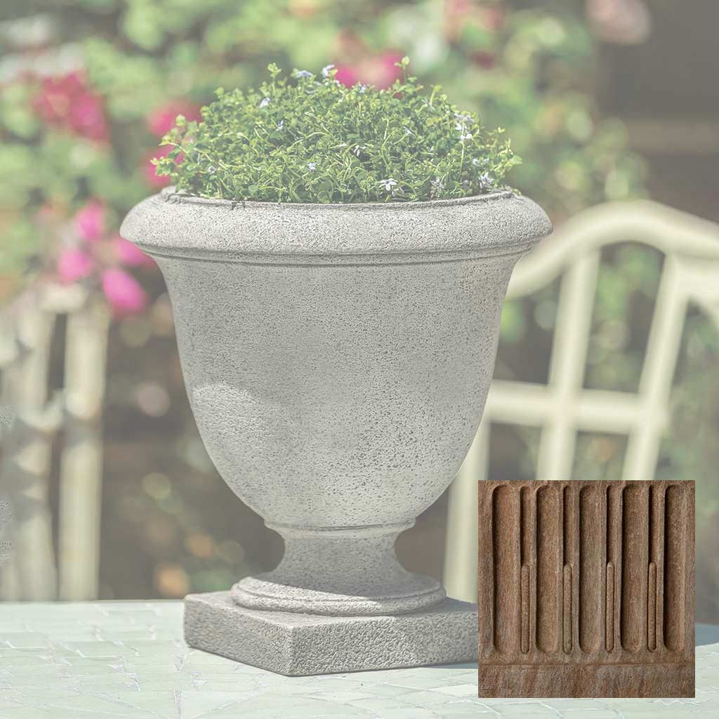 Campania Oakdale Urn