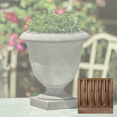Campania Oakdale Urn