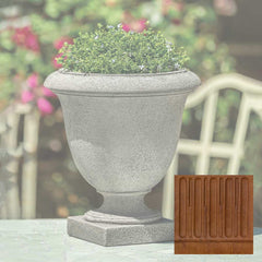 Campania Oakdale Urn
