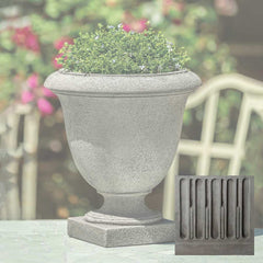 Campania Oakdale Urn
